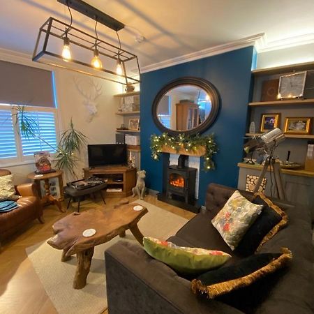 Ourhaus Appartement Beverley Buitenkant foto
