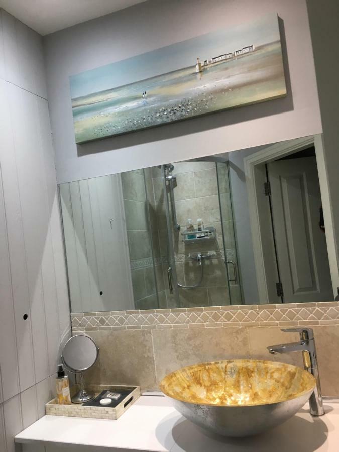 Ourhaus Appartement Beverley Buitenkant foto