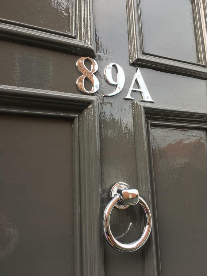 Ourhaus Appartement Beverley Buitenkant foto